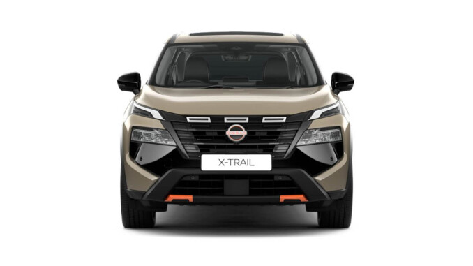 Nissan X-Trail 1.5 E-Power E-4orce 213 N-Trek 5dr Auto Hybrid Station Wagon - Image 4